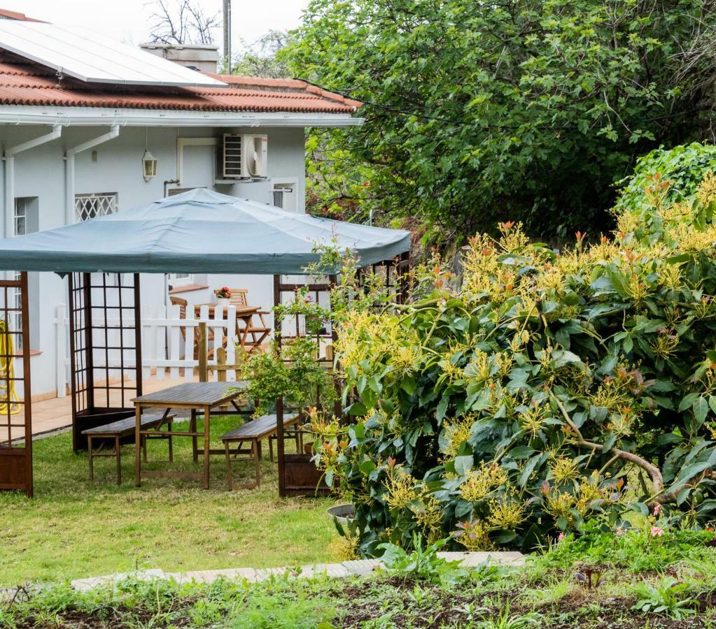 Estudio Rural - Nature & Relax Apartamento La Orotava Exterior foto