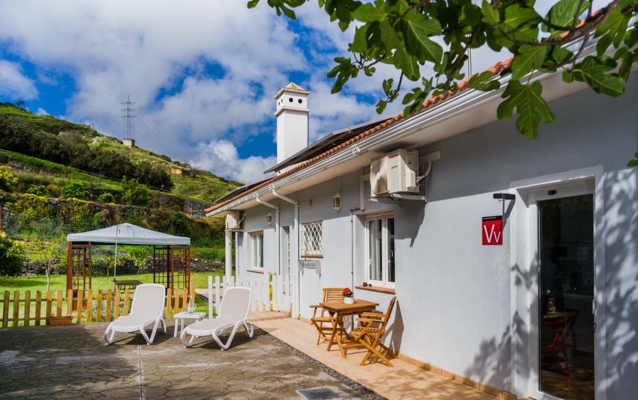 Estudio Rural - Nature & Relax Apartamento La Orotava Exterior foto